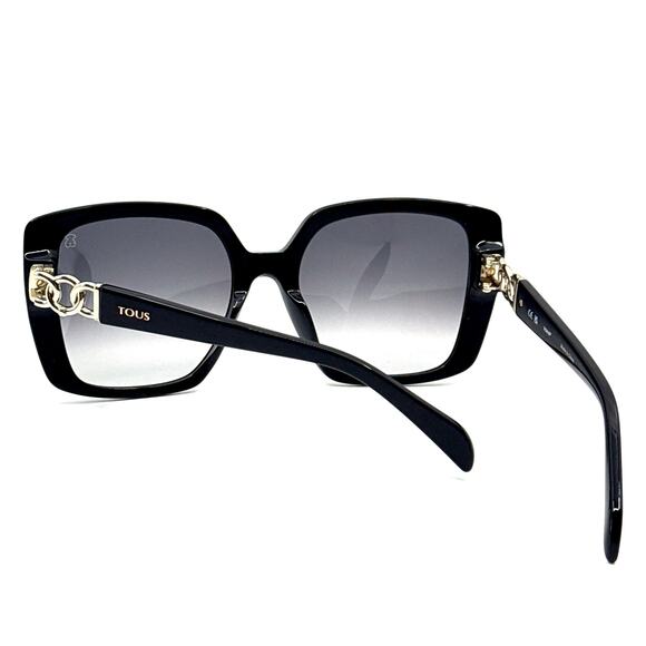 New, TOUS Sunglasses STOB52 0700 Authentic main image 4